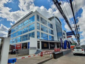 บริษัทเครื่องเสียง สมุทรสาคร