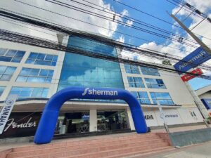 บริษัทเครื่องเสียง สมุทรสาคร