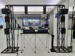 บริษัทเครื่องเสียง สมุทรสาคร