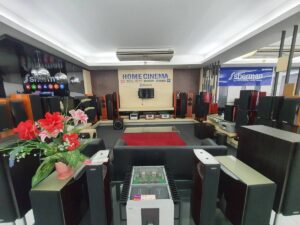 บริษัทเครื่องเสียง สมุทรสาคร