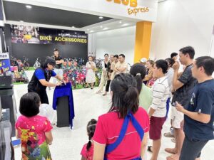 กิจกรรมส่งเสริมการขาย ร้านค้าตัวแทน