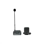 ไมโครโฟนอินเตอร์คอมพร้อมลำโพง A5