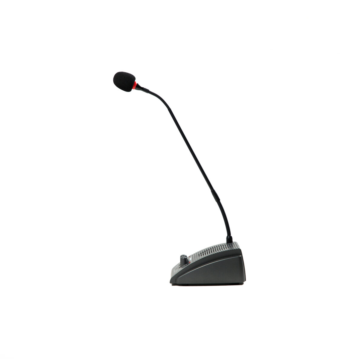 ไมค์อินเตอร์คอม แบบมีสาย