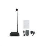 ไมค์อินเตอร์คอม แบบมีสาย