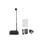 ไมโครโฟนอินเตอร์คอมพร้อมลำโพง A5