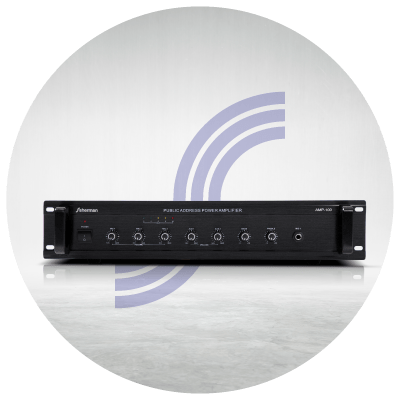 แอมป์โวลท์ไลน์ (หมวดสินค้า)