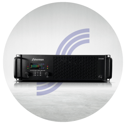 เพาเวอร์แอมป์ (หมวดสินค้า)