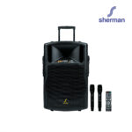 APS-505 ลำโพงเคลื่อนที่ 18 นิ้ว 160W