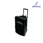 APS-505 ลำโพงเคลื่อนที่ 18 นิ้ว 160W - Image 6