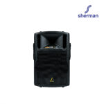 APS-505 ลำโพงเคลื่อนที่ 18 นิ้ว 160W - Image 2