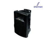 APS-505 ลำโพงเคลื่อนที่ 18 นิ้ว 160W - Image 5