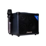 APS-101 ลําโพงกระเป๋าหิ้ว+ไมค์ลอย 2.4G - Image 4