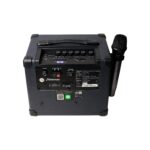 APS-101 ลําโพงกระเป๋าหิ้ว+ไมค์ลอย 2.4G - Image 7