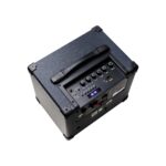 APS-101 ลําโพงกระเป๋าหิ้ว+ไมค์ลอย 2.4G - Image 9