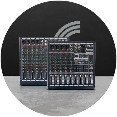 มิกเซอร์ (หมวดสินค้า)