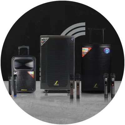 ลำโพง (หมวดสินค้า)