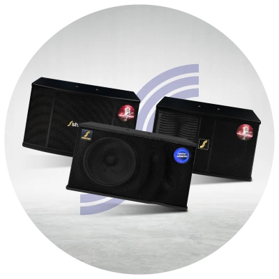 ลำโพงคาราโอเกะ (หมวดสินค้า)