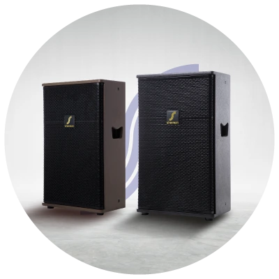 ลำโพงกลางแจ้ง (หมวดสินค้า)