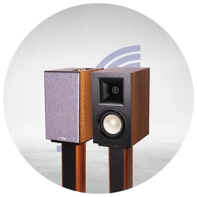 ลำโพงมินิโฮมเธียเตอร์ (หมวดสินค้า)