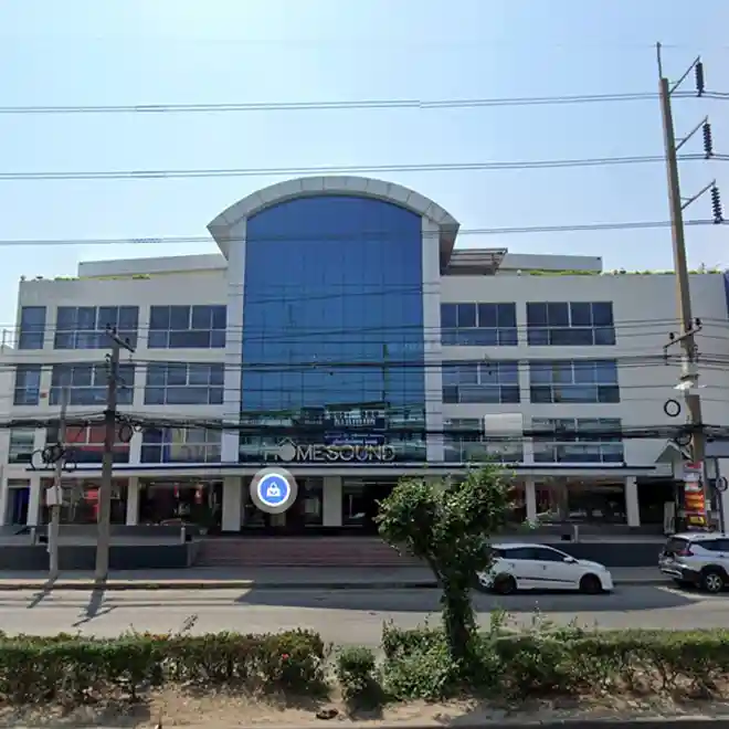 ศูนย์บริการเชอร์แมน กรุงเทพ และปริมณฑล