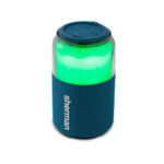 BS-55 ลําโพงฟังเพลง มีไฟRGB - Image 7