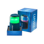 BS-55 ลําโพงฟังเพลง มีไฟRGB - Image 8