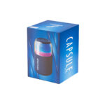 BS-55 ลําโพงฟังเพลง มีไฟRGB - Image 9