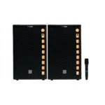 SB-905 ลำโพง Active 15 นิ้ว ไซส์ใหญ่